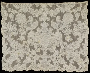 Estremità di cravatta